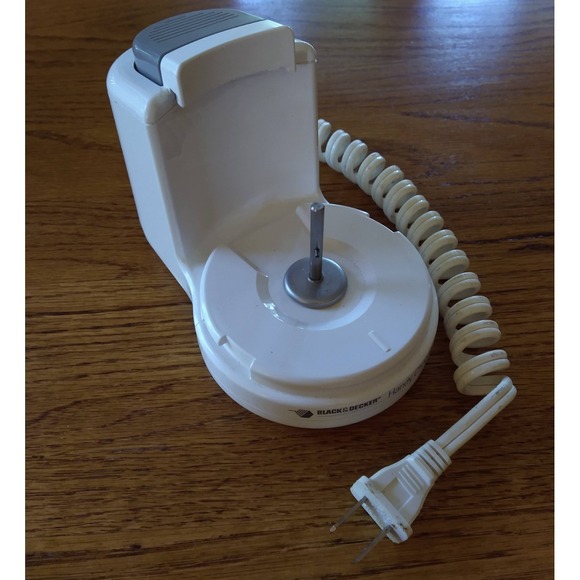 BLACK+DECKER Other - Black & Decker Handy Chopper Plus Tested Works HC3000 Chopper Part Only